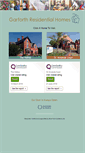 Mobile Screenshot of garforth-residential.co.uk